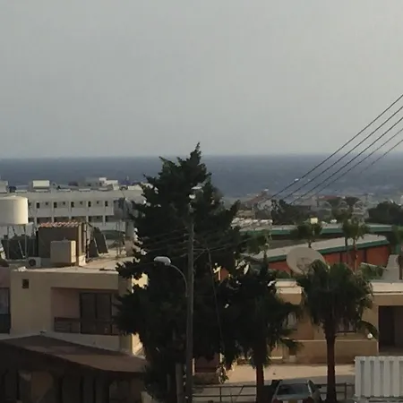 Apartment Studio In - Cyprus - Great Location