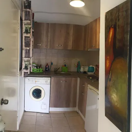 Studio In - Cyprus - Great Location Apartment Ayia Napa